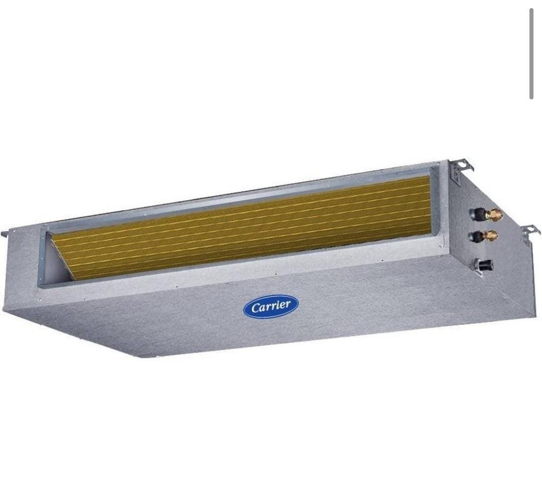 Ducted Inverter Split Systems  53QDHTGT48DN-528